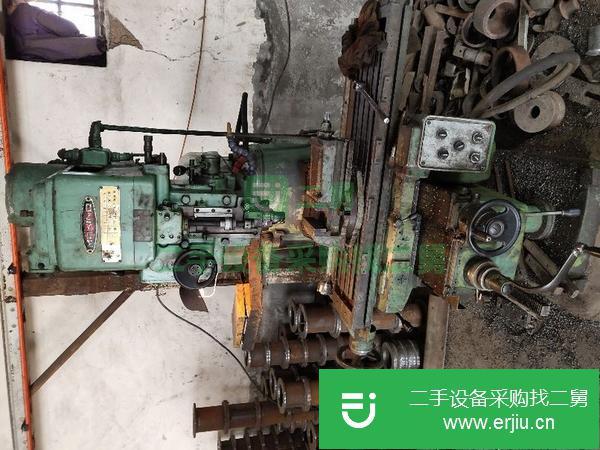 轉(zhuǎn)讓日本牧野精密銑床