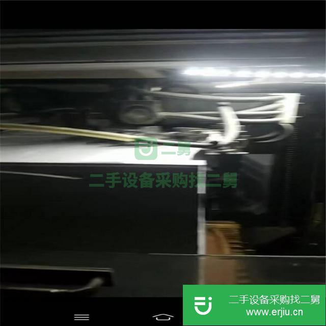 出售海德堡對開印刷機CD102-4 SM102-5。