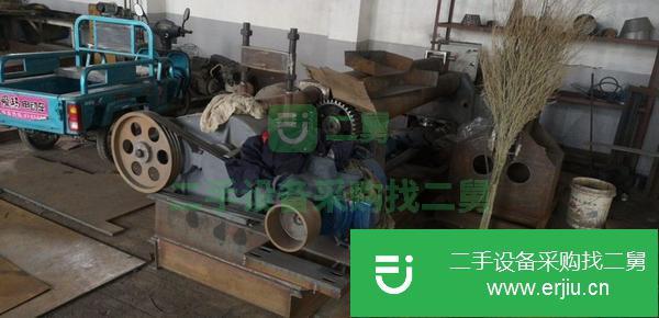 轉讓16+2200機械卷板機現(xiàn)貨