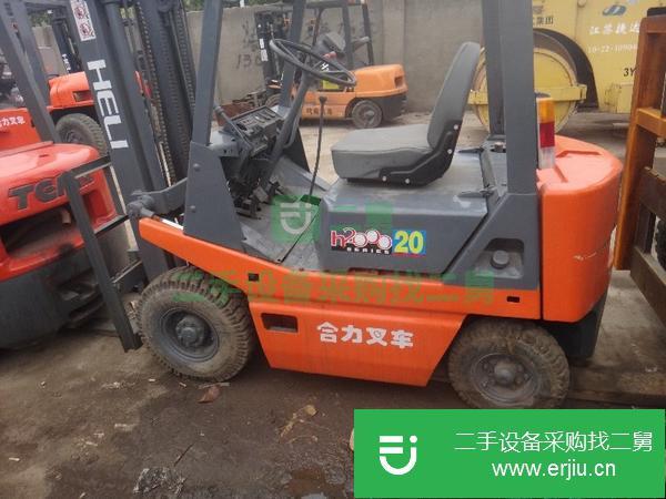 出售二手合力3噸到8噸叉車,手續(xù)齊全