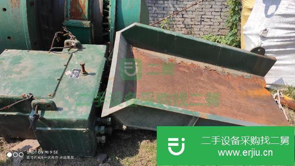出售二手球磨機1830×6400
