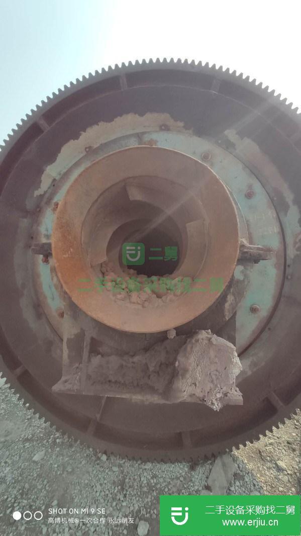 轉讓1830×7000二手球磨機 二手棒磨機