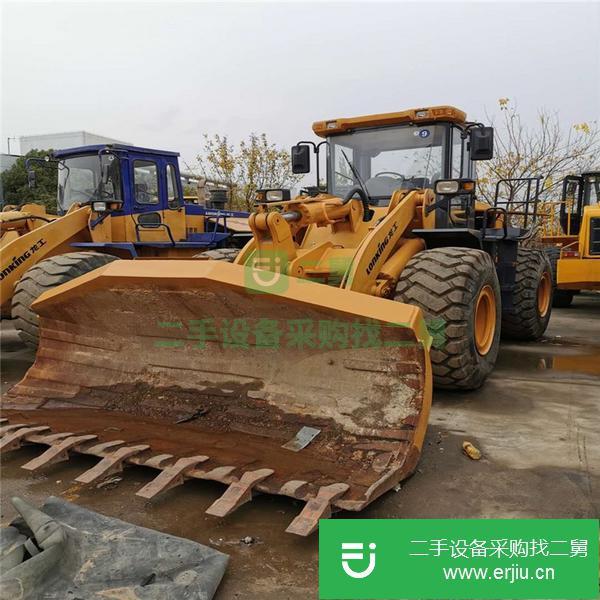 轉讓二手鏟車柳工-龍工-臨工二手30/50鏟車