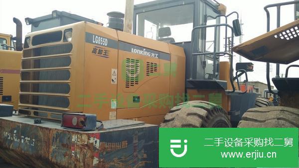 優(yōu)惠出售二手30/50鏟車質(zhì)保一年