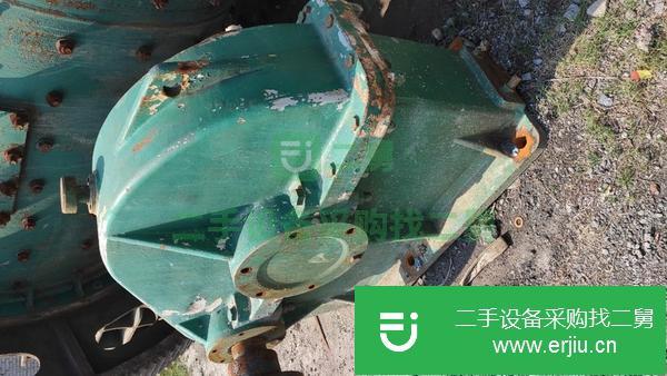 出售二手球磨機1830×6400