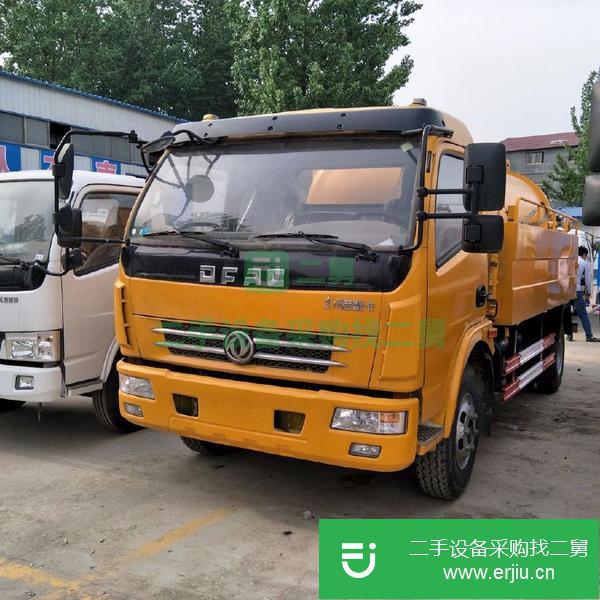 出售高壓清洗車 二手高壓清洗車 各噸位出售