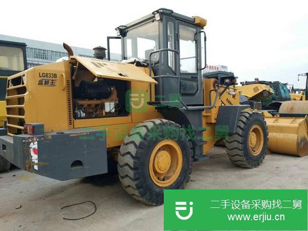 優(yōu)惠出售原版50鏟車免費(fèi)配送