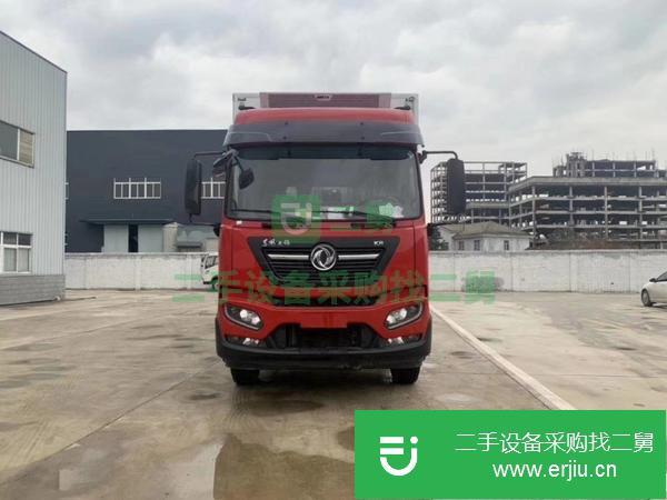 轉讓大中小型冷藏車出售