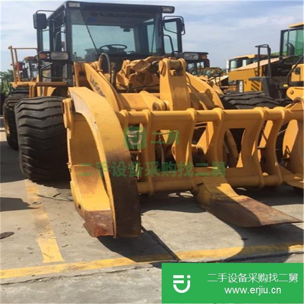 轉(zhuǎn)讓附近二手鏟車 龍工50柳工856鏟車