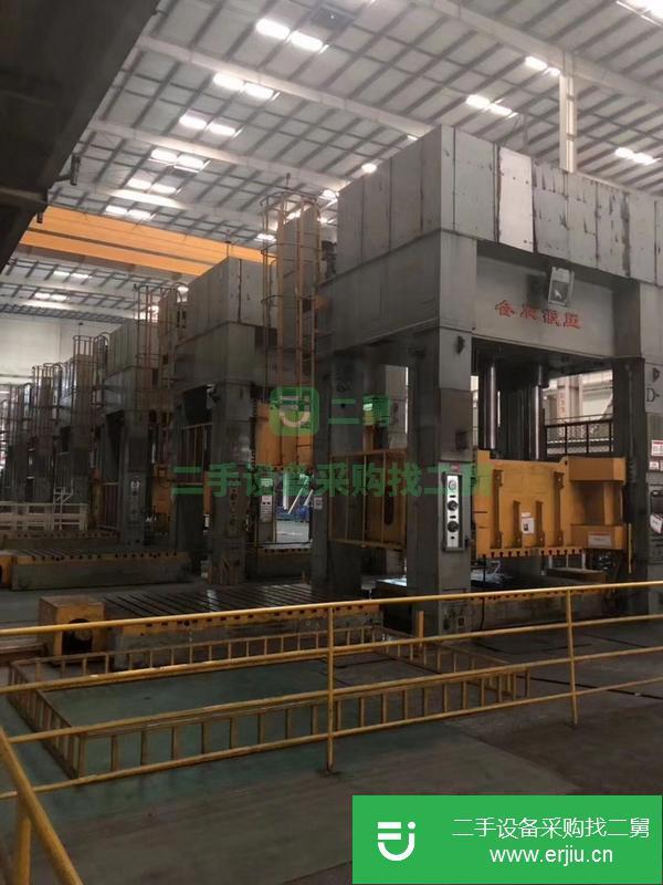 轉讓出售二手 大小液壓機