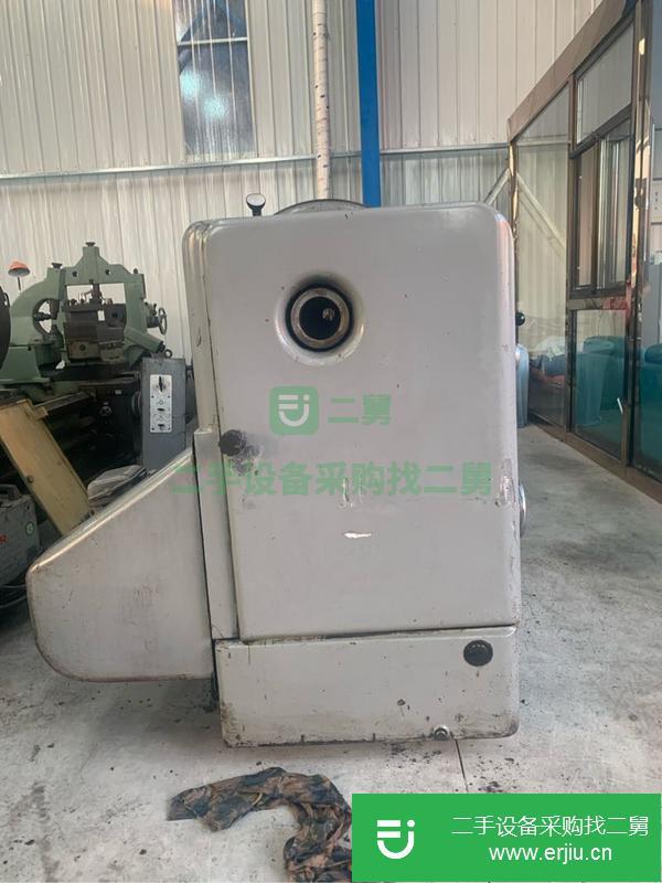 出售安裝少用老精品沈陽61100車床