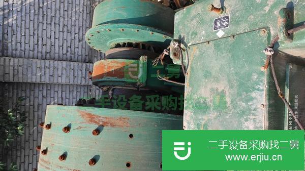 出售二手球磨機1830×6400