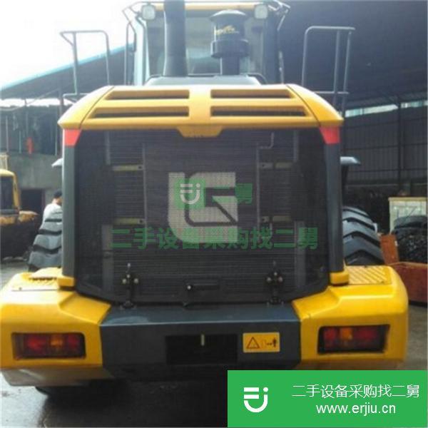 轉讓二手鏟車柳工-龍工-臨工二手30/50鏟車