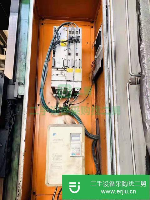 閑置不用處理二手漢川TK6411A數(shù)控臥式銑鏜床