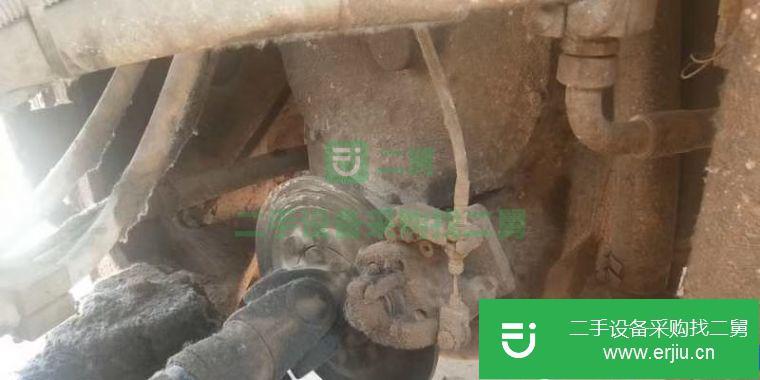 鄂州轉讓9成新二手龍工50鏟車