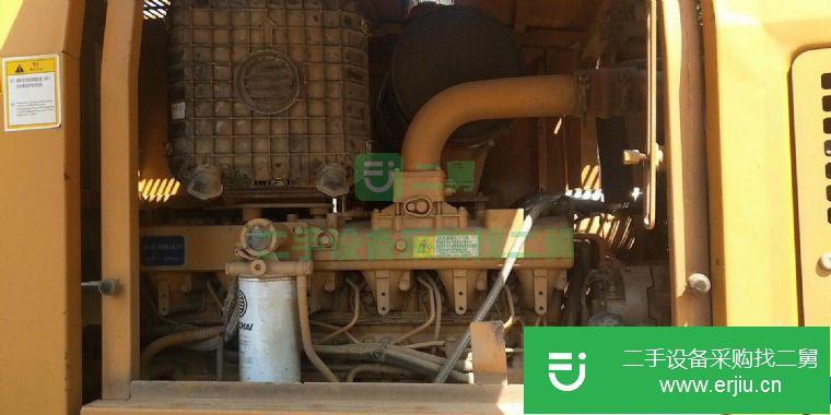 鄂州轉讓9成新二手龍工50鏟車