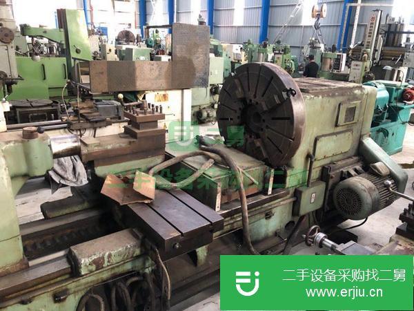 出售沈陽(yáng)61125車床 安裝少用的老貨