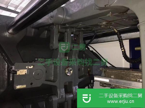 轉(zhuǎn)讓注塑機海天380噸470噸530噸