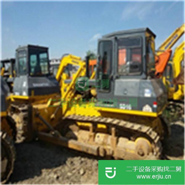 轉(zhuǎn)讓二手山推160推土機(jī)