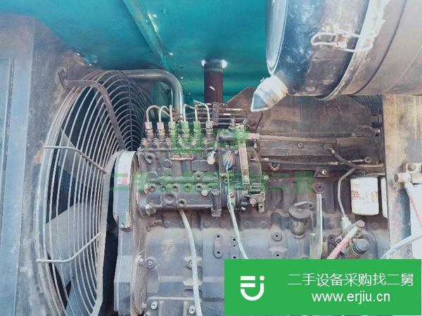 轉讓處理開山LG18/17空壓機
