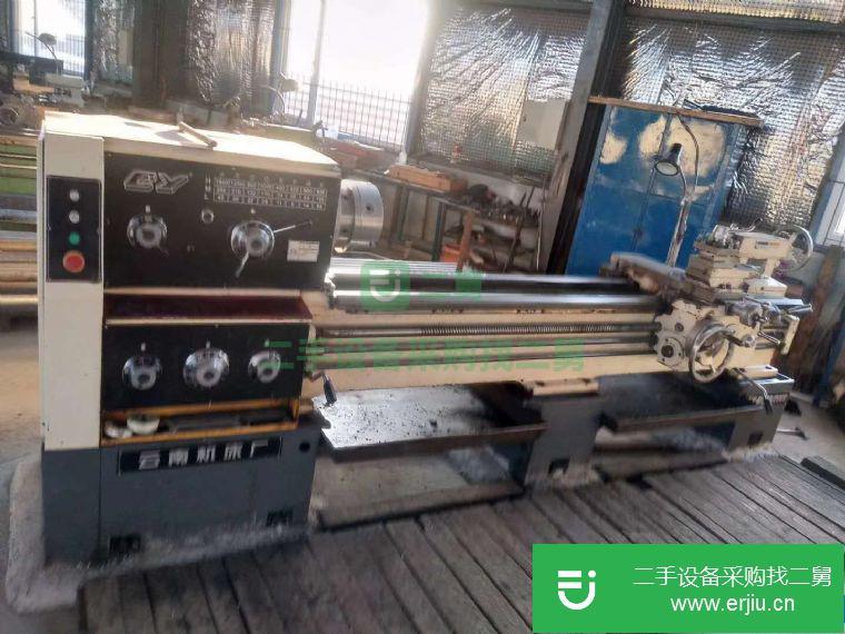 轉讓:云南精品車床