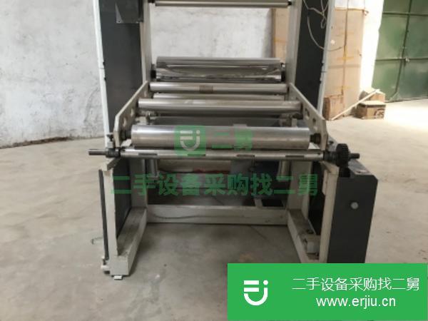 轉讓不干膠復合機,膠帶機