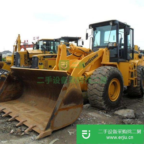 轉讓二手鏟車柳工-龍工-臨工二手30/50鏟車