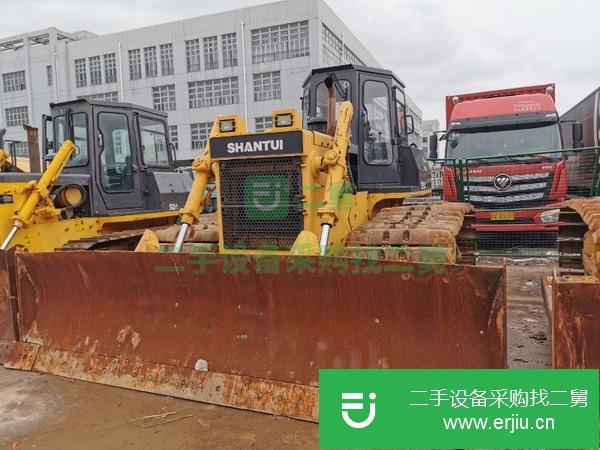 二手山推推土機出售轉讓 160推土機