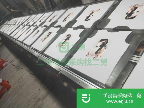 數碼印花機急需轉讓