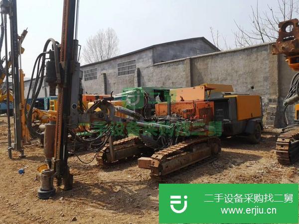 轉讓出售二手九成新空壓機