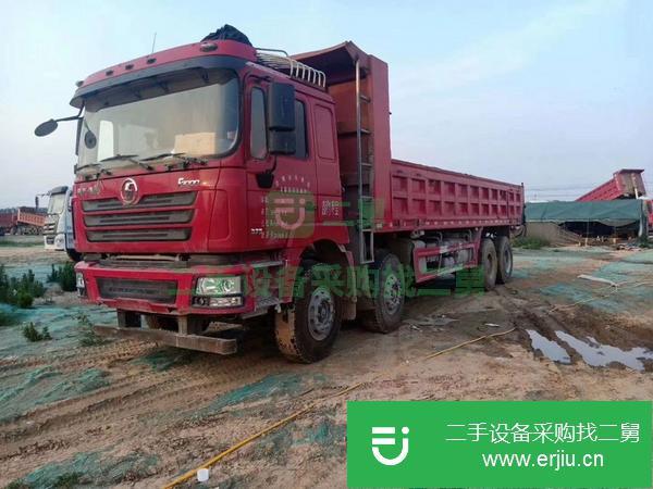 轉讓國三大泵1-15年德龍 豪沃 歐曼5.8-8.5米自卸車