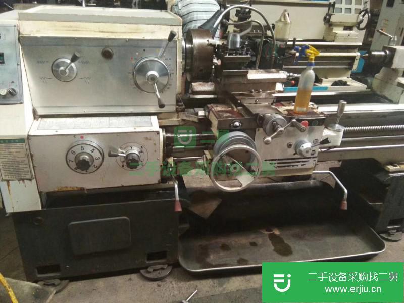 沈陽6150普通車床