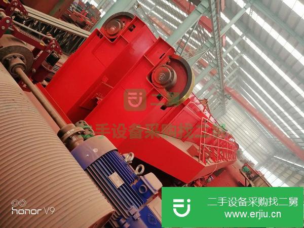 出售門式單梁起重機(jī) 32噸花架龍門吊 門式單梁起重機(jī),抗風(fēng)能力強(qiáng)