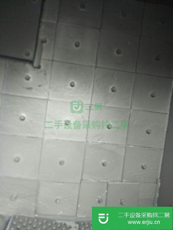 轉(zhuǎn)讓九成新吊鉤拋丸機一臺