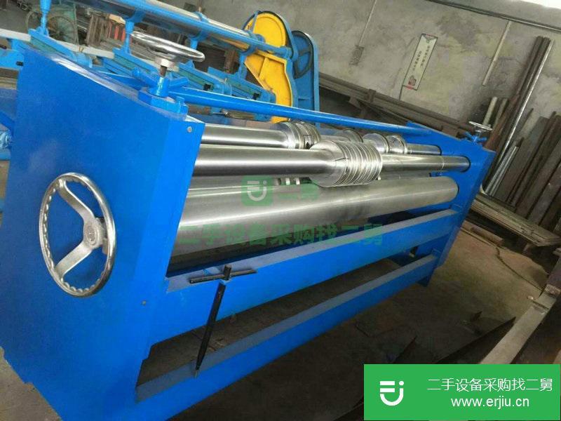 分紙機 卷筒紙分紙機 自動分紙機 高速分紙機 小型分紙機