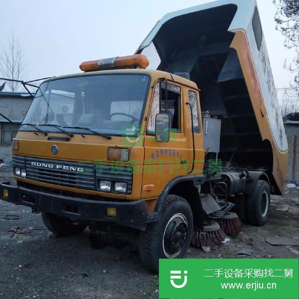 出售二手高壓清洗車低價