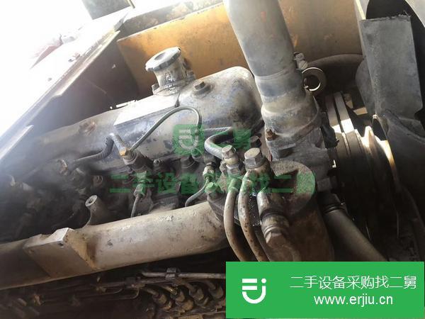 轉讓二手6噸叉車