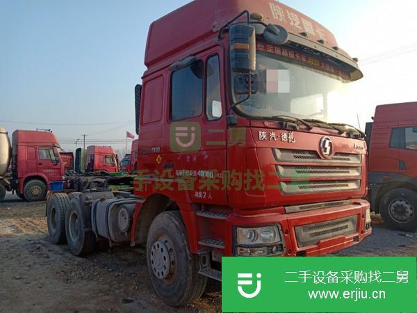 出售二手牽引車 豪沃 德龍 歐曼 全國可提檔 車況精品