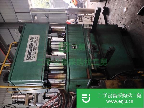 轉讓出售二手壓拼圖400噸液壓機