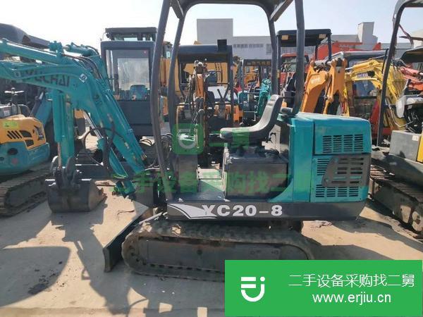 轉讓農用/植樹/挖溝二手13/20/25/35挖掘機手續齊全,可試機