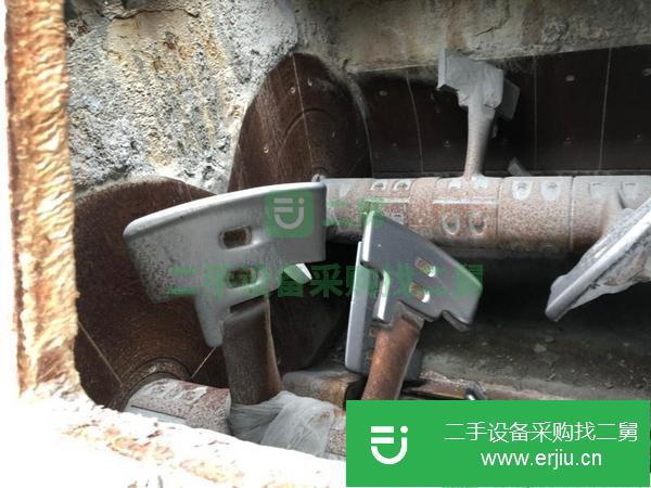 出售二手的三一中聯精品攪拌站
