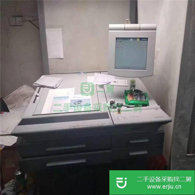 出售海德堡印刷機SM52-4