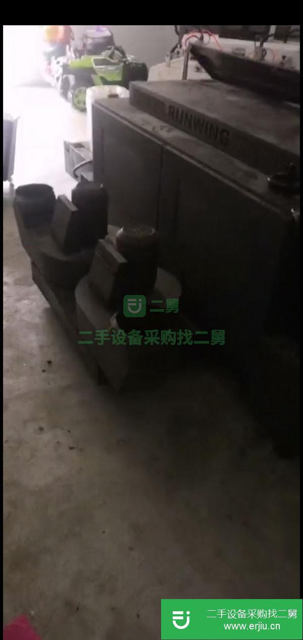 轉讓二手的UV烘干道