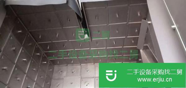 出售九成新吊鉤式拋丸機(jī)3730