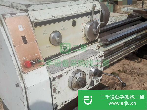 特低價出售1.5米長沈陽CA6140車床