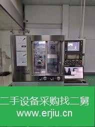 轉讓二手岡本磨床大水磨PSG950DX自動下刀二手平面磨床準力手搖小磨床