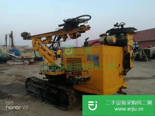 轉讓開山LG18/17配金科590二手空壓機
