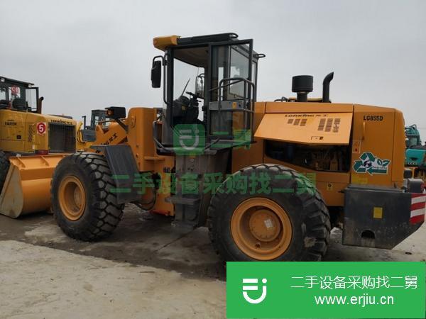 優(yōu)惠出售二手30/50鏟車質(zhì)保一年