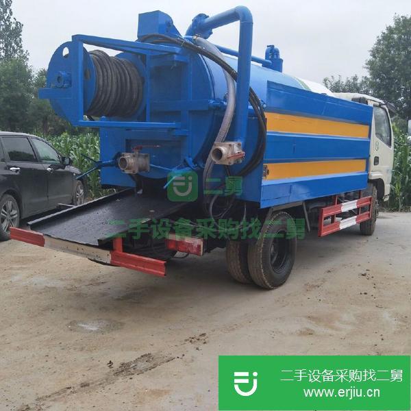 出售二手高壓清洗車低價