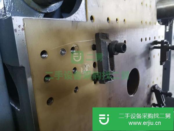 轉讓日本住友注塑機220T二手電動注塑機